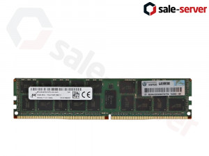 16GB DDR4 PC4-17000 (2133P) ECC REG (hp certified)